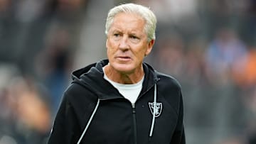 Chicago Bears v Las Vegas Raiders - NFL 2025