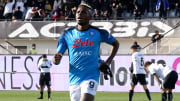 Berita dan Rumor Transfer Hari Ini 8 Februari: Napoli menolak kemungkinan Victor Osimhen pindah ke MU