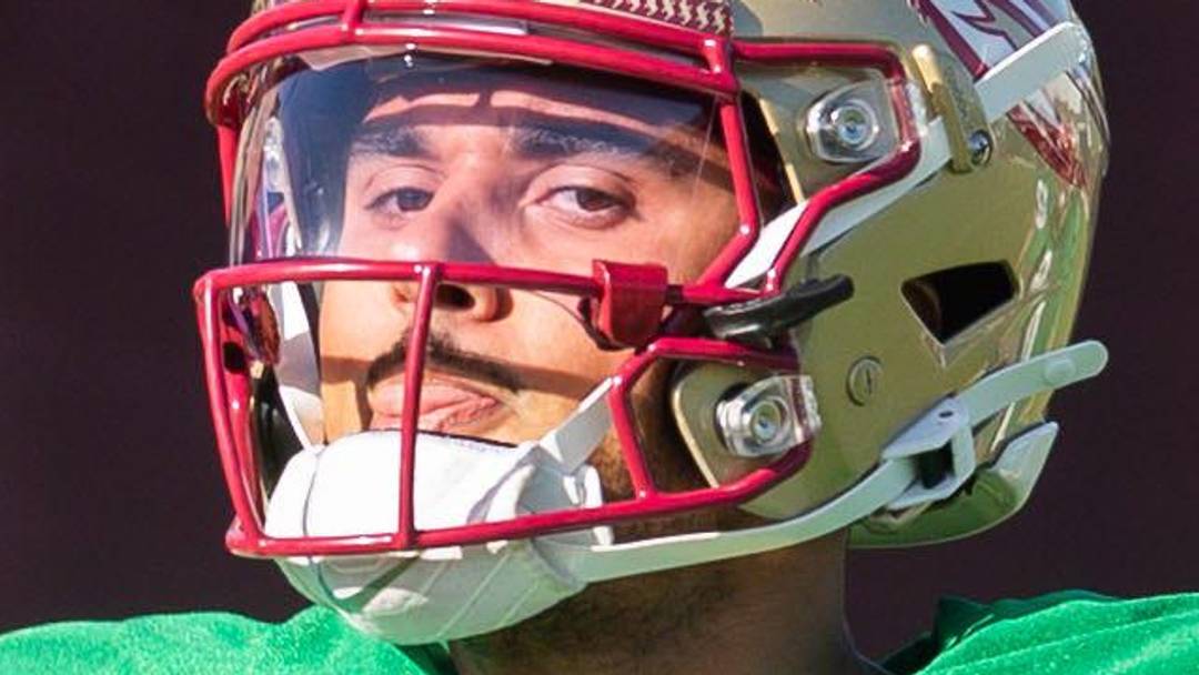 Former Auburn Tigers quarterback Ashton Daniels has plenty of confidence heading into the 2026 season Former Auburn Tigers quarterback Ashton Daniels has plenty of confidence heading into the 2026 season