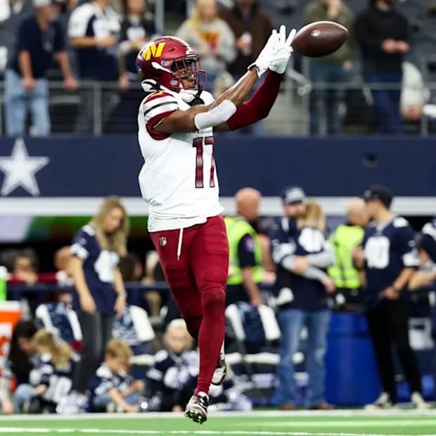 Terry McLaurin