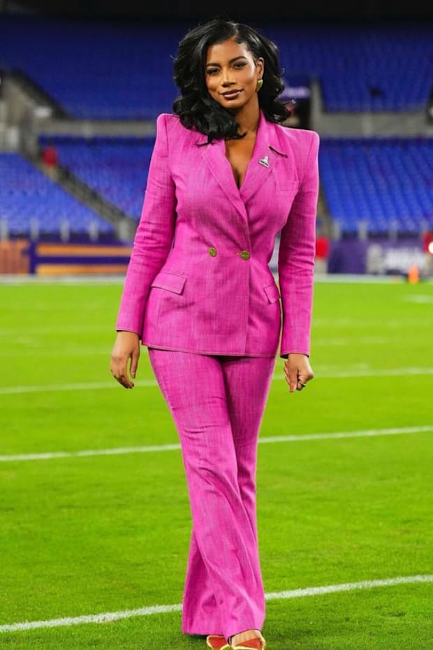 Taylor Rooks