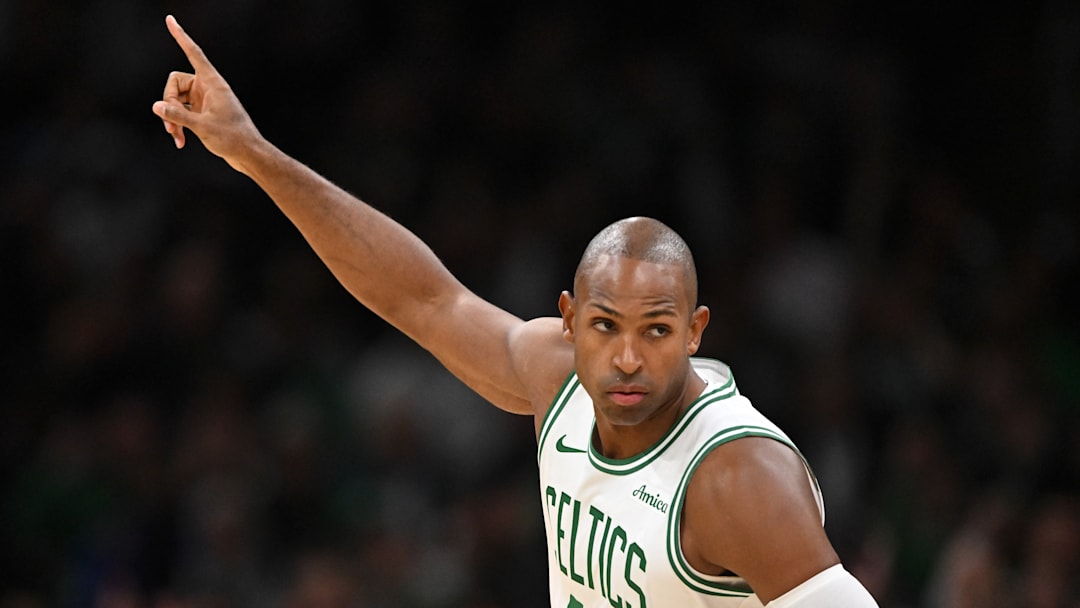 Golden State Warriors, Boston Celtics, Al Horford