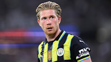 Kevin De Bruyne