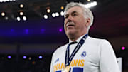 Carlo Ancelotti et le Real Madrid pourraient tenter de jolis coups cet été sur le mercato.