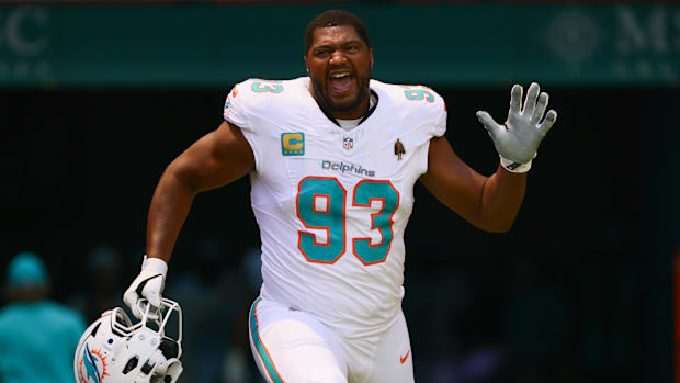 Campbell could provide a boost to the Packers amid a heated NFC North race.