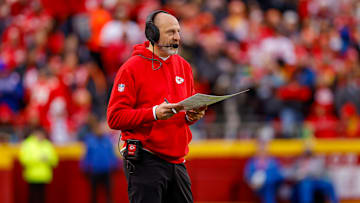 Buffalo Bills v Kansas City Chiefs