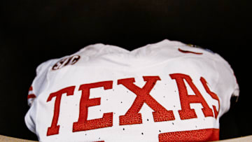 Texas football