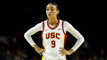 New Mexico State v USC