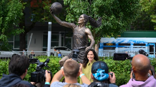 Sue Bird