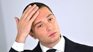 Jordan Bardella dézingue Noël le Graët