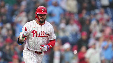 St. Louis Cardinals v Philadelphia Phillies - Game Two