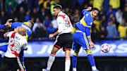 Boca Juniors v River Plate - Liga Profesional 2022