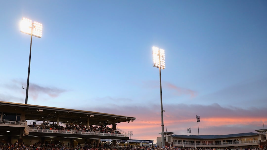 Arizona Fall League All Star Game