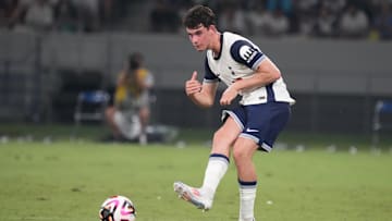 Tottenham Hotspur's summer signing Archie Gray is poised to play a significant role in the upcoming season, according to The Telegraph. 