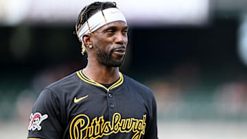 Pittsburgh Pirates v Baltimore Orioles