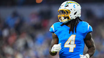 Denver Broncos v Los Angeles Chargers