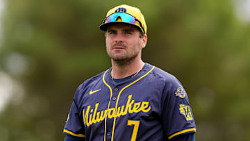Milwaukee Brewers v Chicago White Sox