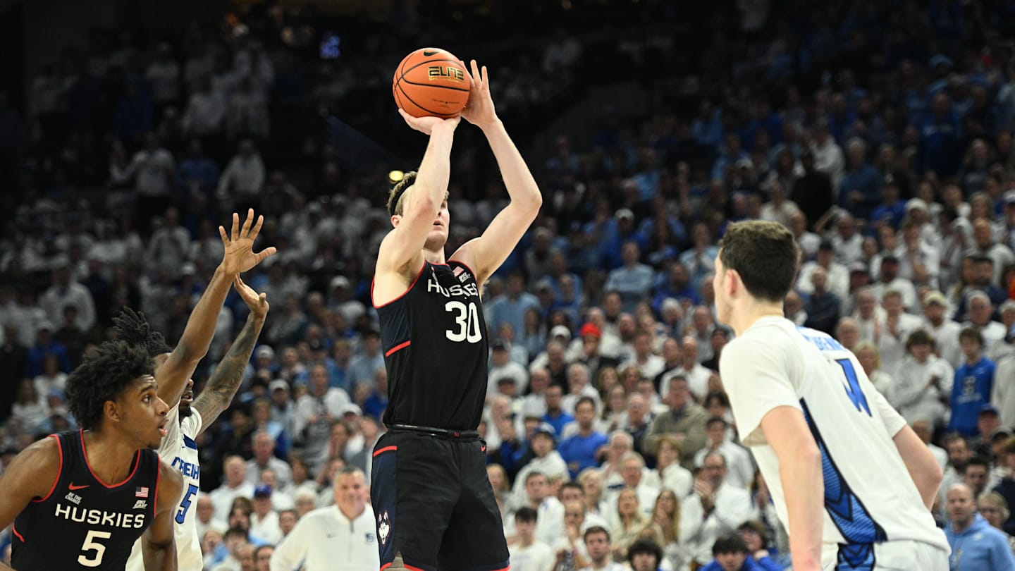New NBA Mock Draft Has Hawks Adding Possible Top-10 Player In the 2025 NBA Draft And Getting Frontcourt Help