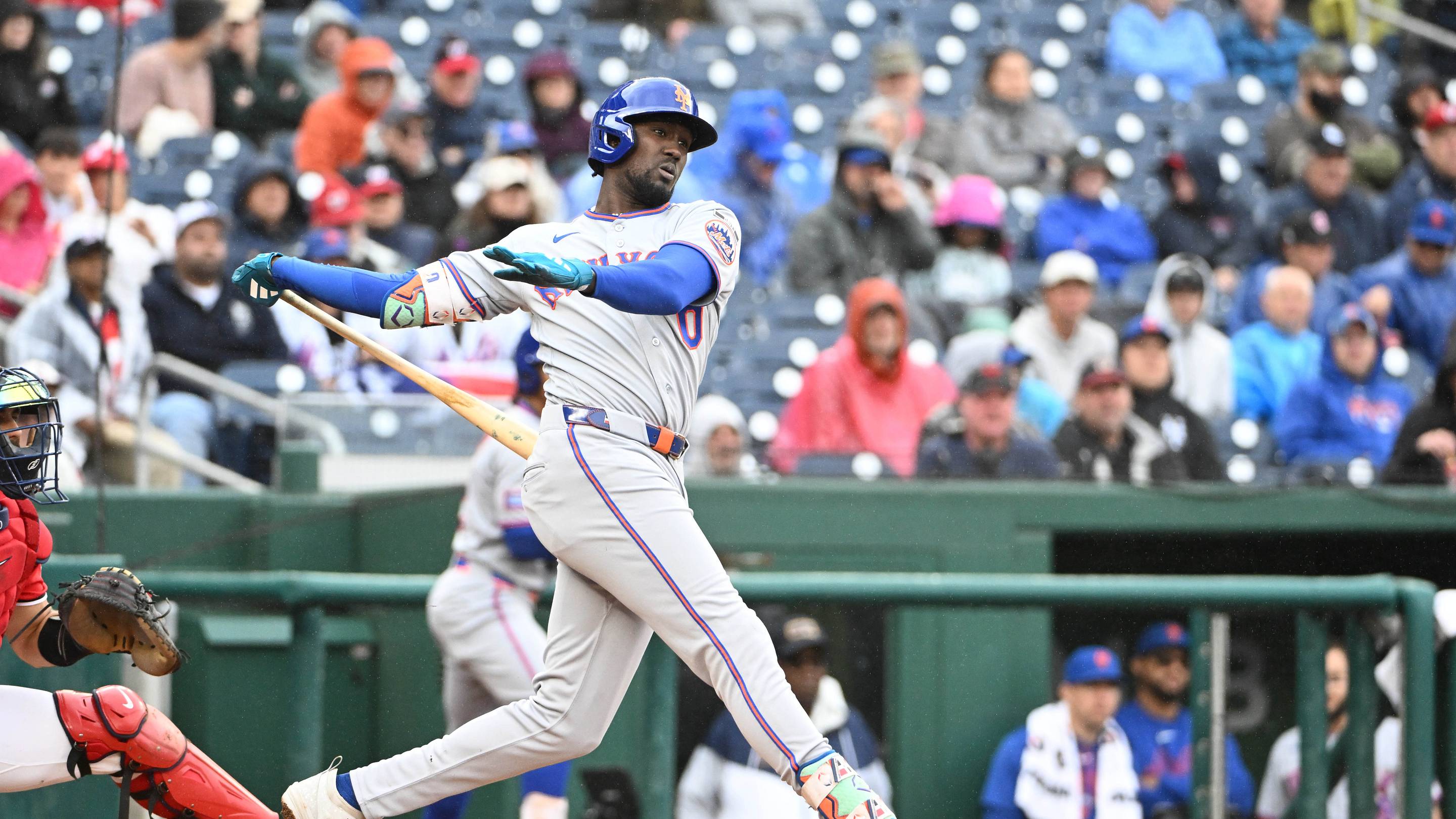 The first MLB team the NY Mets should call about a Ronny Mauricio trade