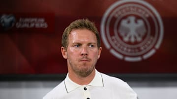 Bundestrainer Julian Nagelsmann