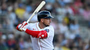 Bregman confesó estar satisfecho de firmar con Boston 