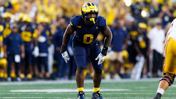 USC v Michigan