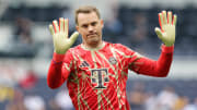 Manuel Neuer