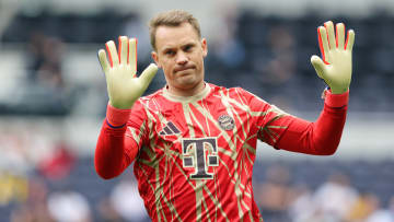 Manuel Neuer