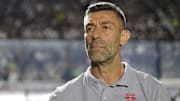 Caixinha está na mira do Grêmio para 2025