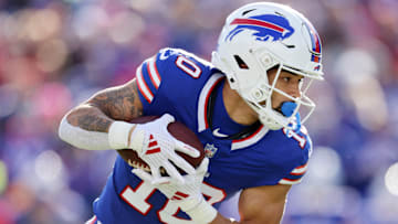 Miami Dolphins v Buffalo Bills