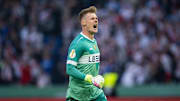 Alexander Nübel als Courtois-Nachfolger bei Real Madrid?