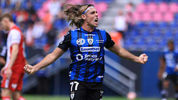 Claudio Spinelli vestirá a camisa do Vasco na temporada 2026 Claudio Spinelli vestirá a camisa do Vasco na temporada 2026