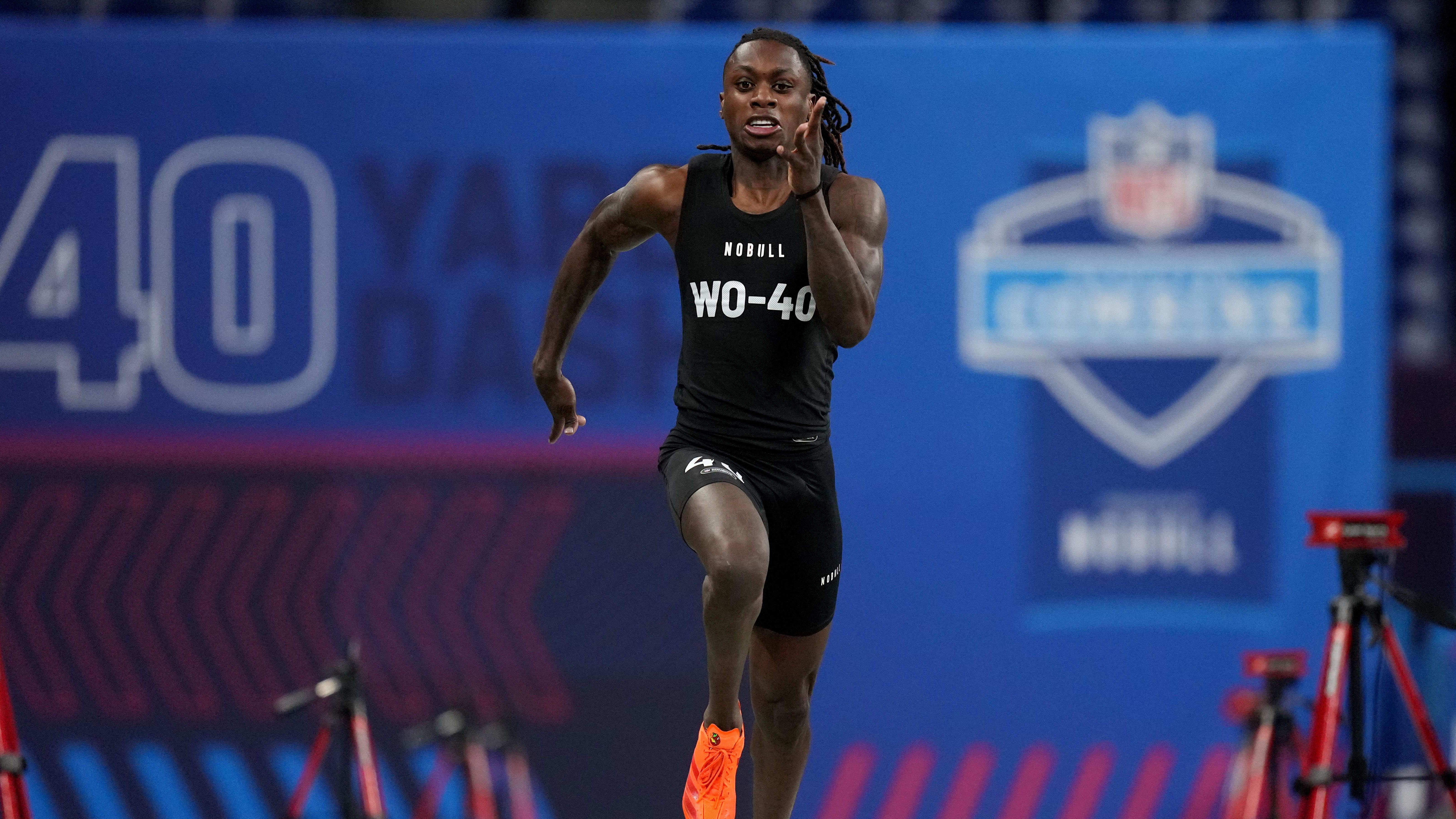 Kansas City Chiefs WR Xavier Worthy Makes History Entering Pro Football Hall of Fame BVM Sports