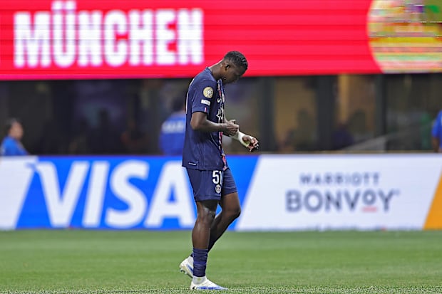 Willian Pacho