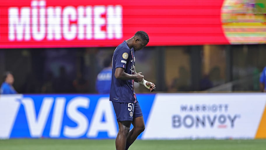 Willian Pacho