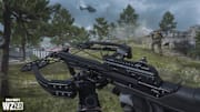 Players can obtain the Crossbow early in Call of Duty: Modern Warfare 2 if they exploit a glitch.