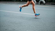 Running