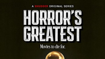 Horror's Greatest - Courtesy Shudder