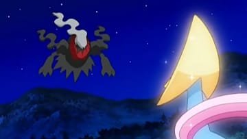 Trainers are finding themselves a bit confused when trying to figure out where to find Cresselia in Pokemon Brilliant Diamond and Shining Pearl.