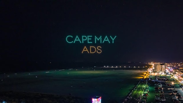 Cape May Aerial Advertising is leading the charge for this change and encourages sports fans to picture an even more amazing 