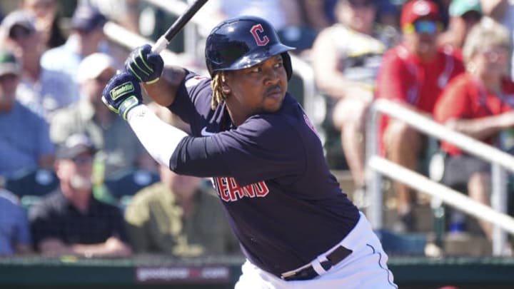 Cleveland Guardians' Jose Ramirez looks to help his squad win the three-game series against the Chicago White Sox today