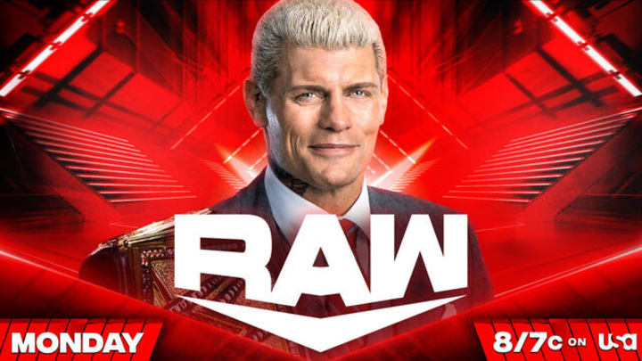 WWE Raw Preview 10 14 24 Start Time Match Card How To Watch