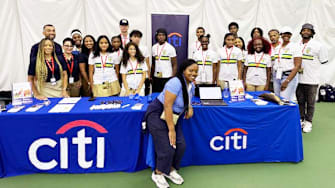 Citi Youth Day 