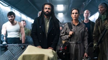 702675 Snowpiercer 203 Unit 11/18/19 ph: David Bukach SP_ep203and4_11182019_0022