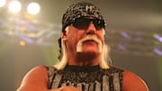 Hulk Hogan in 2010