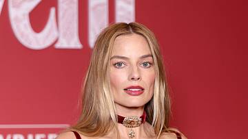 Margot Robbie
