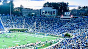 Wallace Wade Stadium at Duke University