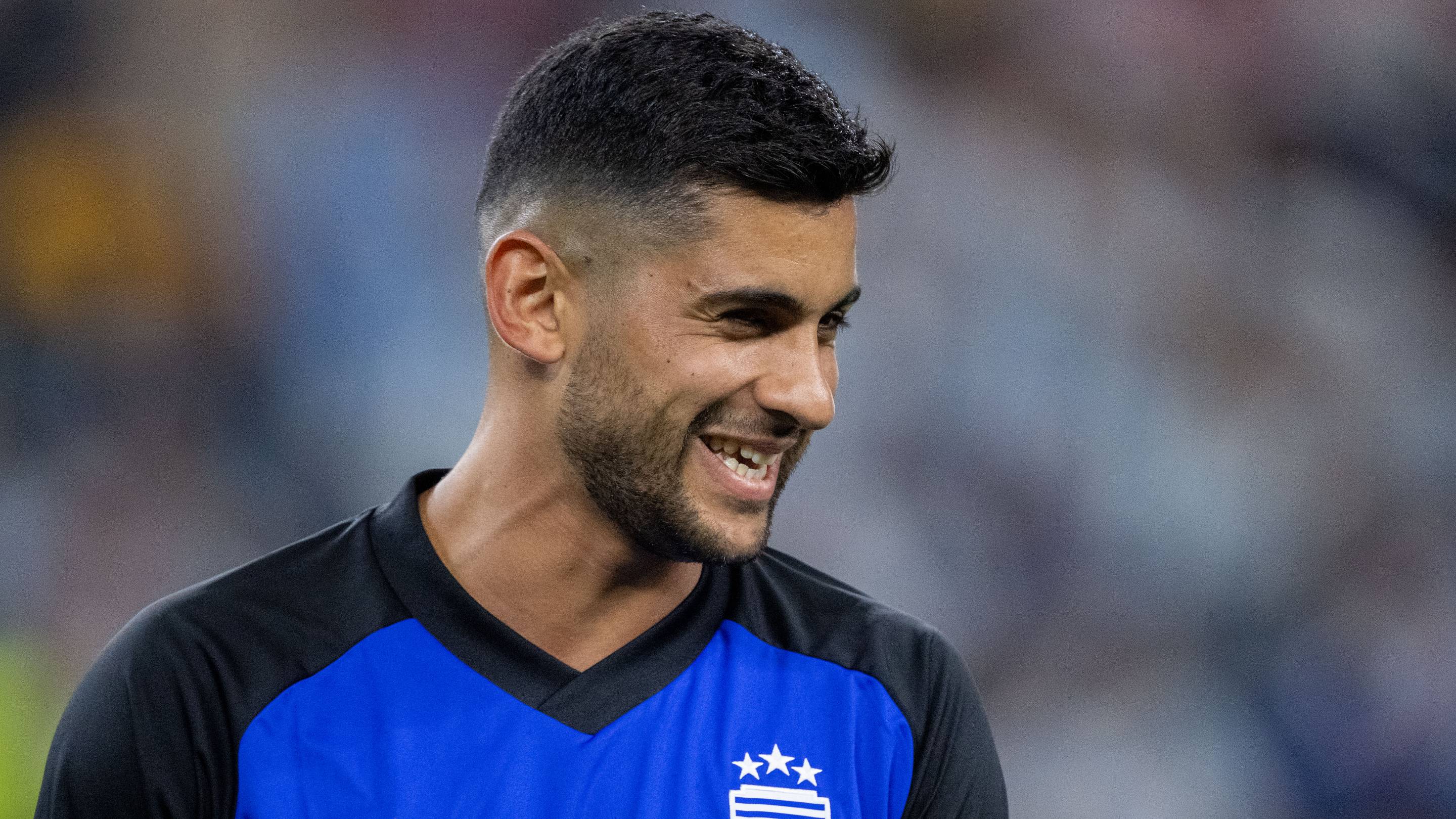 Cristian Romero's transfer value exploded faster than anyone predicted