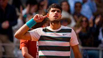 2025 French Open