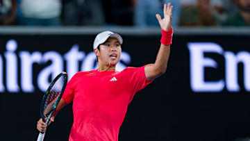 2025 Australian Open